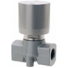 Buschjost Pressure actuated valves by external fluid Norgren solenoid valve Series 84190 / 84390